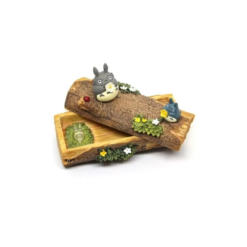 Maison Ghibli Accessoiries Box Totoro Small- My Neighbor Totoro- Jewellery Boxes
