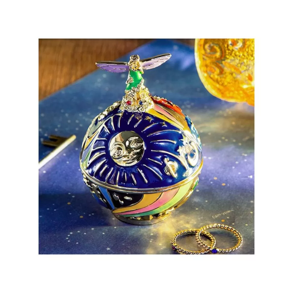 Maison Ghibli Accessory Case Queen Of Elf - Whisper Of The Heart- Jewellery Boxes