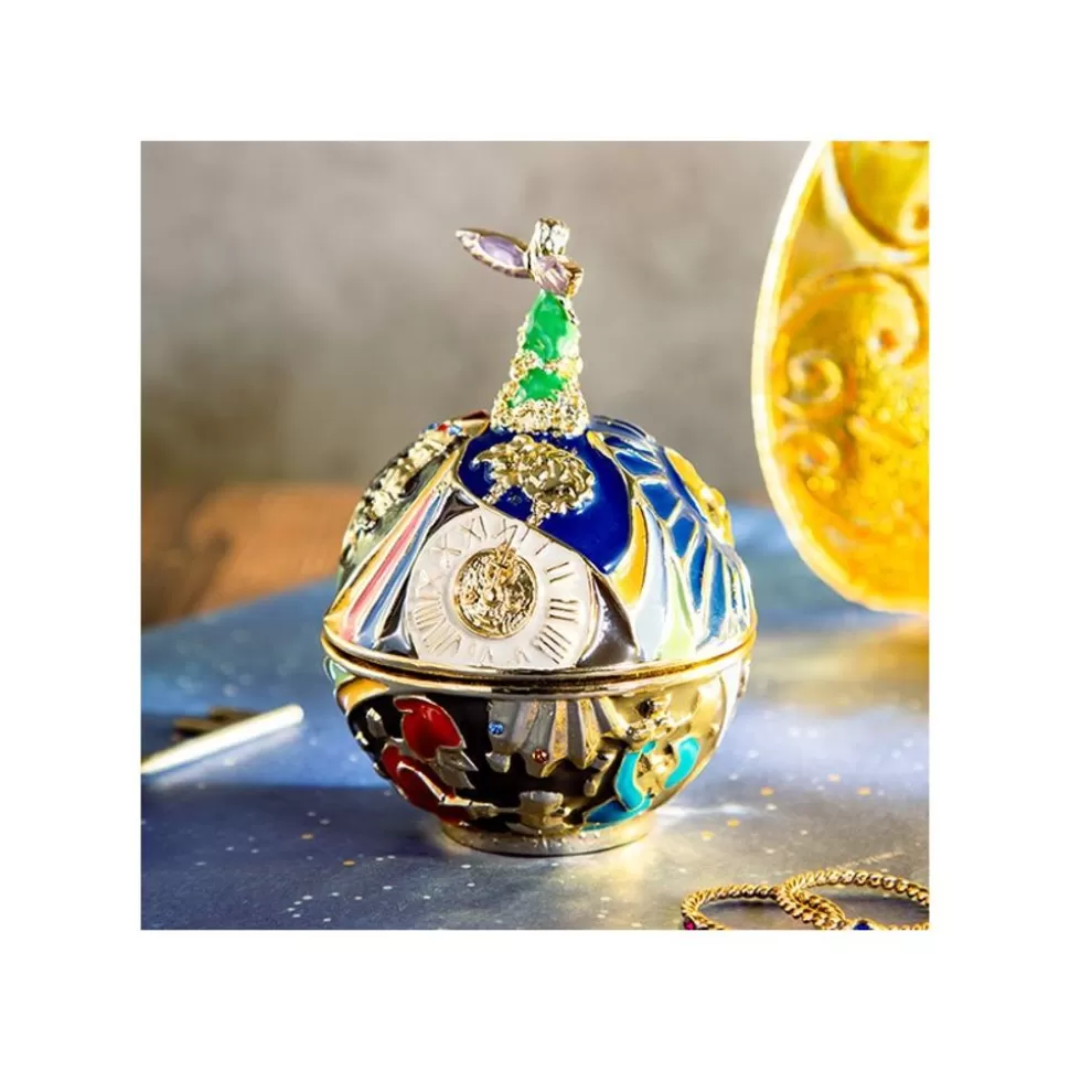 Maison Ghibli Accessory Case Queen Of Elf - Whisper Of The Heart- Jewellery Boxes