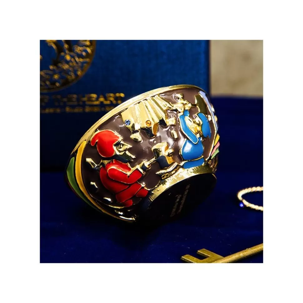 Maison Ghibli Accessory Case Queen Of Elf - Whisper Of The Heart- Jewellery Boxes