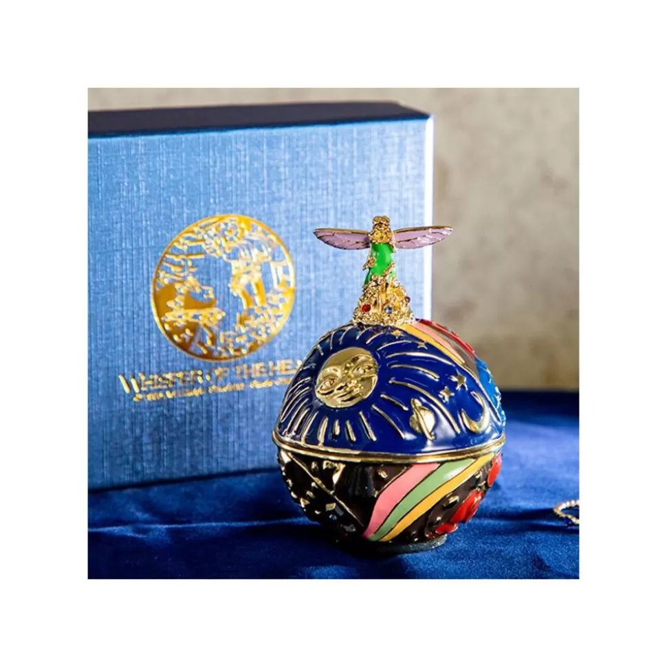 Maison Ghibli Accessory Case Queen Of Elf - Whisper Of The Heart- Jewellery Boxes