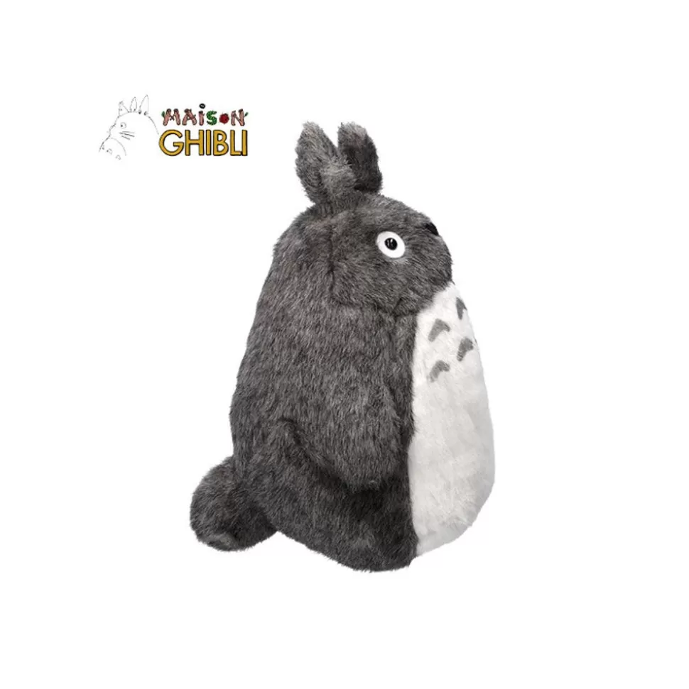Maison Ghibli Acryl Plush Big Totoro New Acryl M - My Neighbor Totoro- Classic Plush