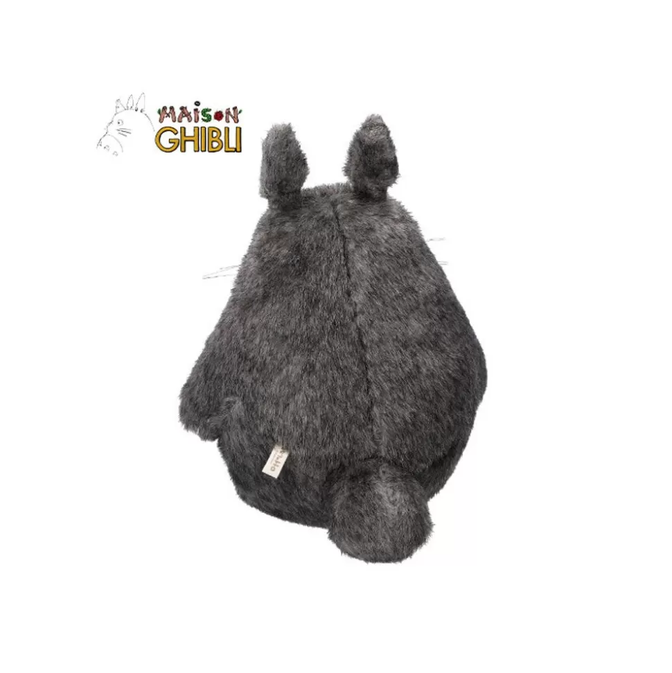 Maison Ghibli Acryl Plush Big Totoro New Acryl M - My Neighbor Totoro- Classic Plush