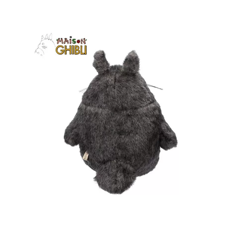Maison Ghibli Acryl Plush Big Totoro Roaring New Acryl M - My Neighbor Totoro- Classic Plush