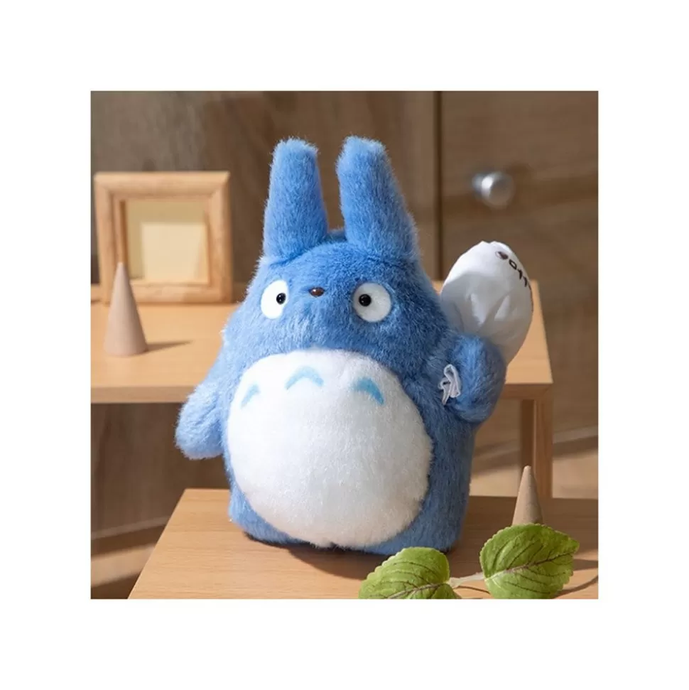 Maison Ghibli Acryl Plush Medium Totoro New Acryl M - My Neighbor Totoro- Classic Plush