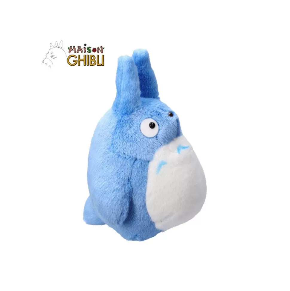 Maison Ghibli Acryl Plush Medium Totoro New Acryl M - My Neighbor Totoro- Classic Plush