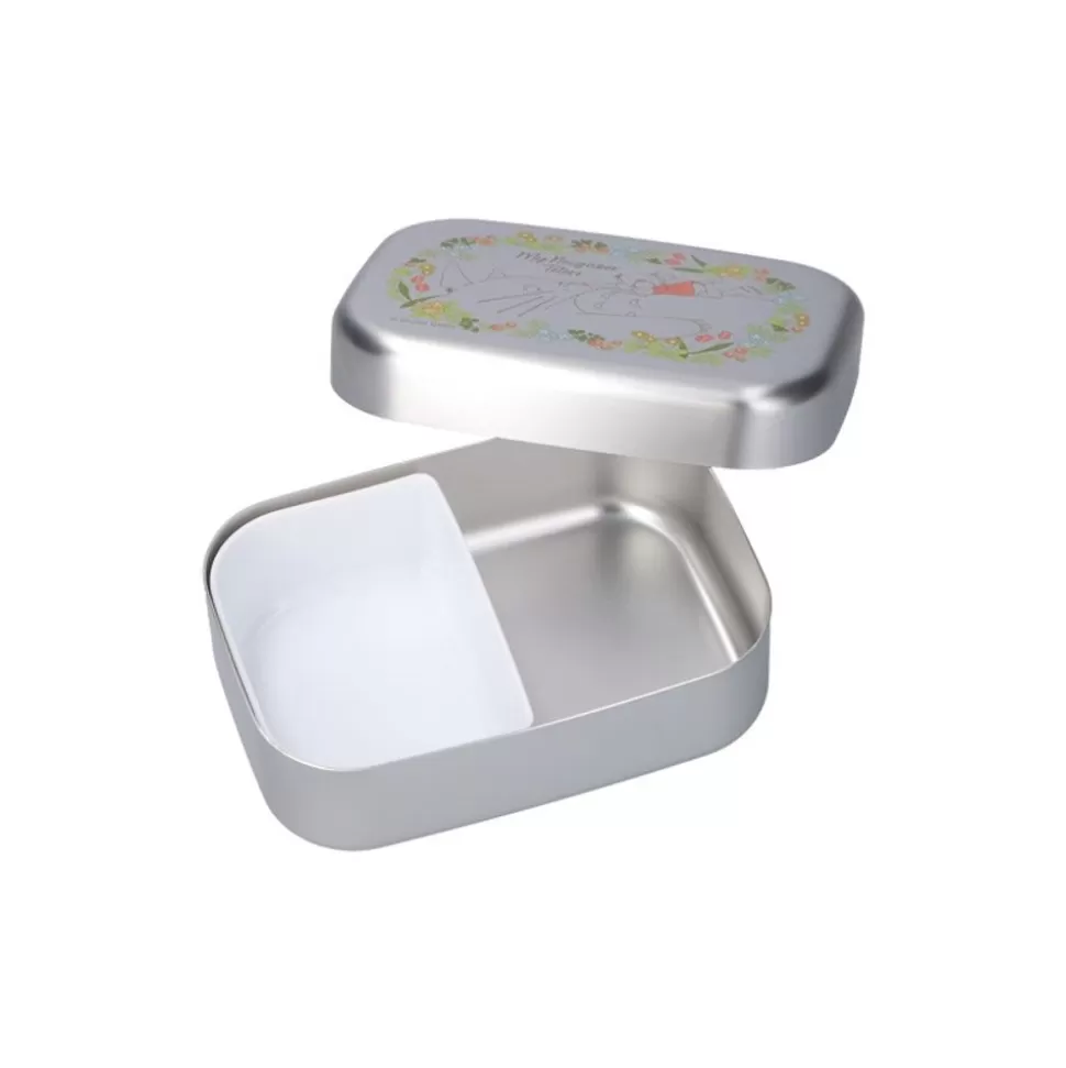 Maison Ghibli Aluminum Bento Mei & Totoro - My Neighbor Totoro- Kitchenware