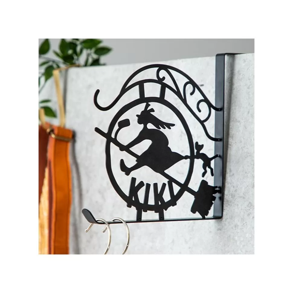 Maison Ghibli Bakery Door Sign - Kiki'S Delivery Service- Decoration