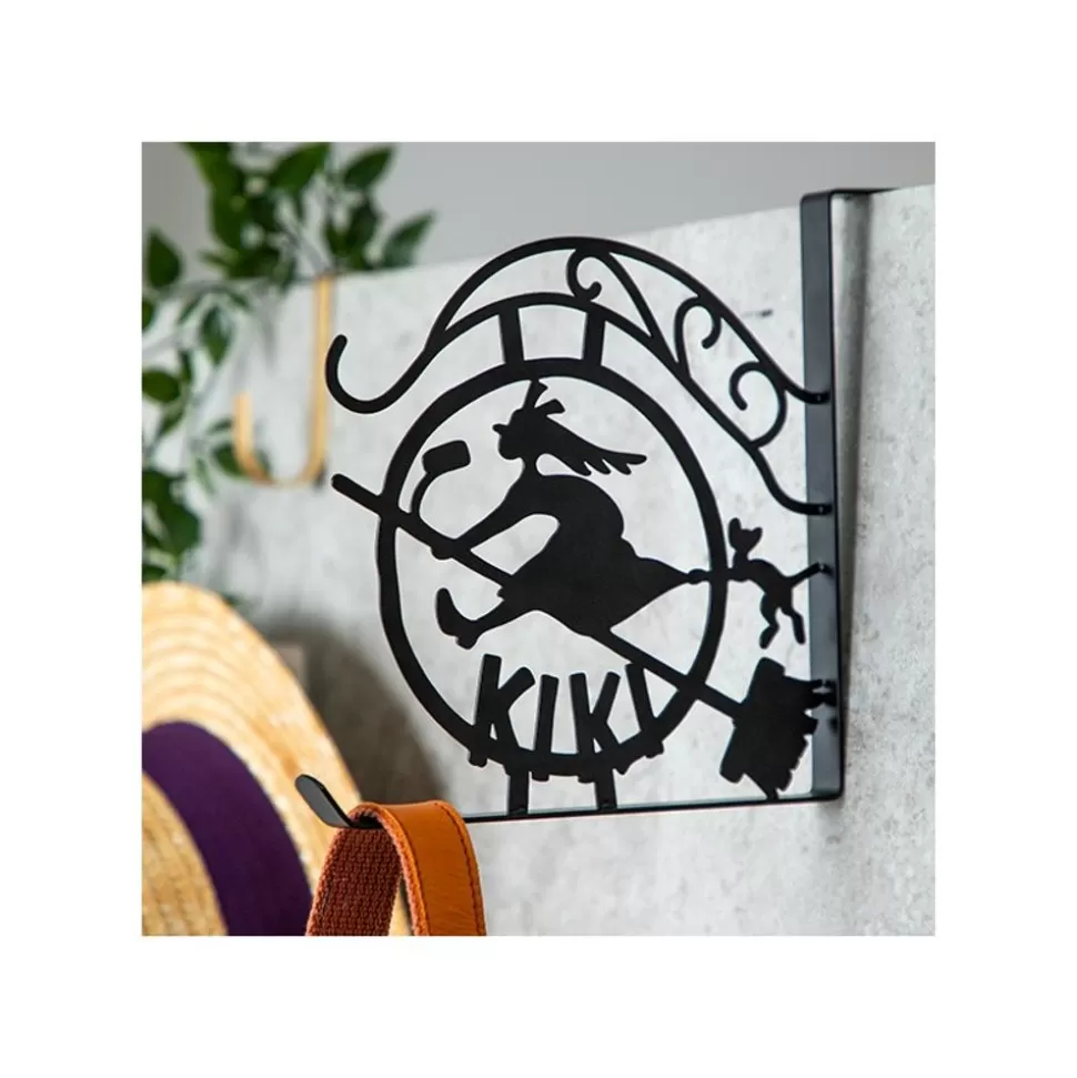 Maison Ghibli Bakery Door Sign - Kiki'S Delivery Service- Decoration