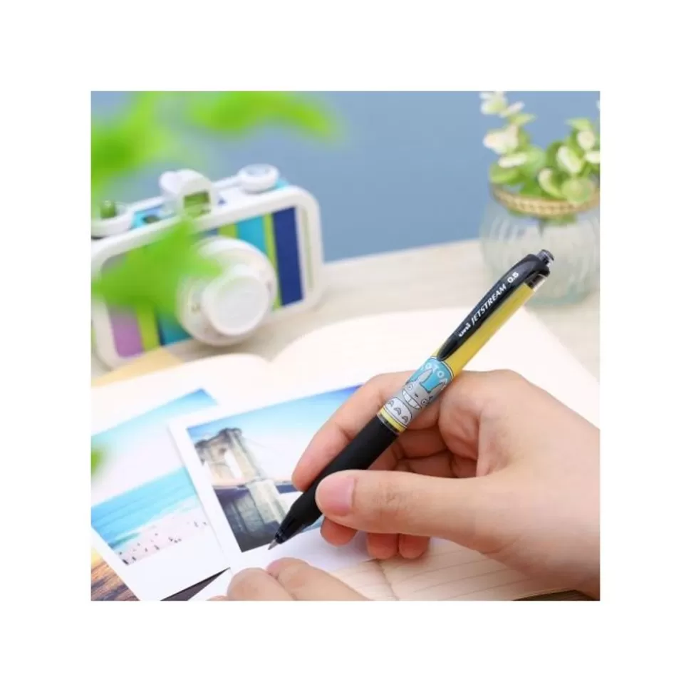 Maison Ghibli Ballpointpen - My Neighbor Totoro- Writing