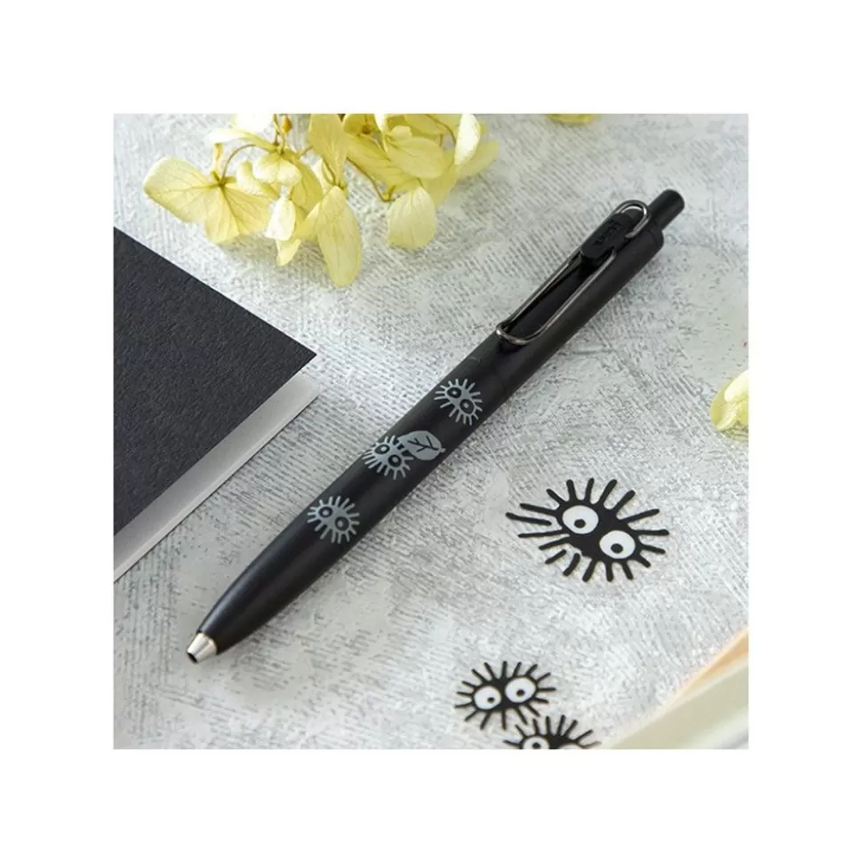 Maison Ghibli Ballpointpen Soot Sprites - My Neighbor Totoro- Writing