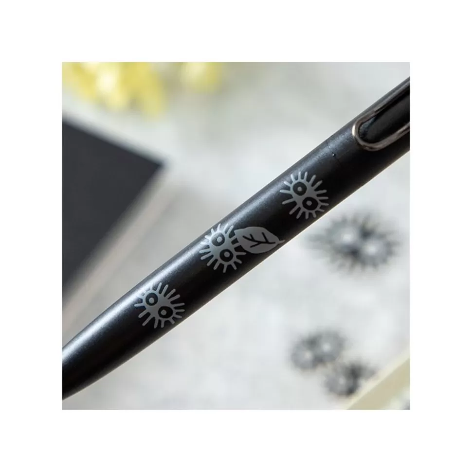 Maison Ghibli Ballpointpen Soot Sprites - My Neighbor Totoro- Writing