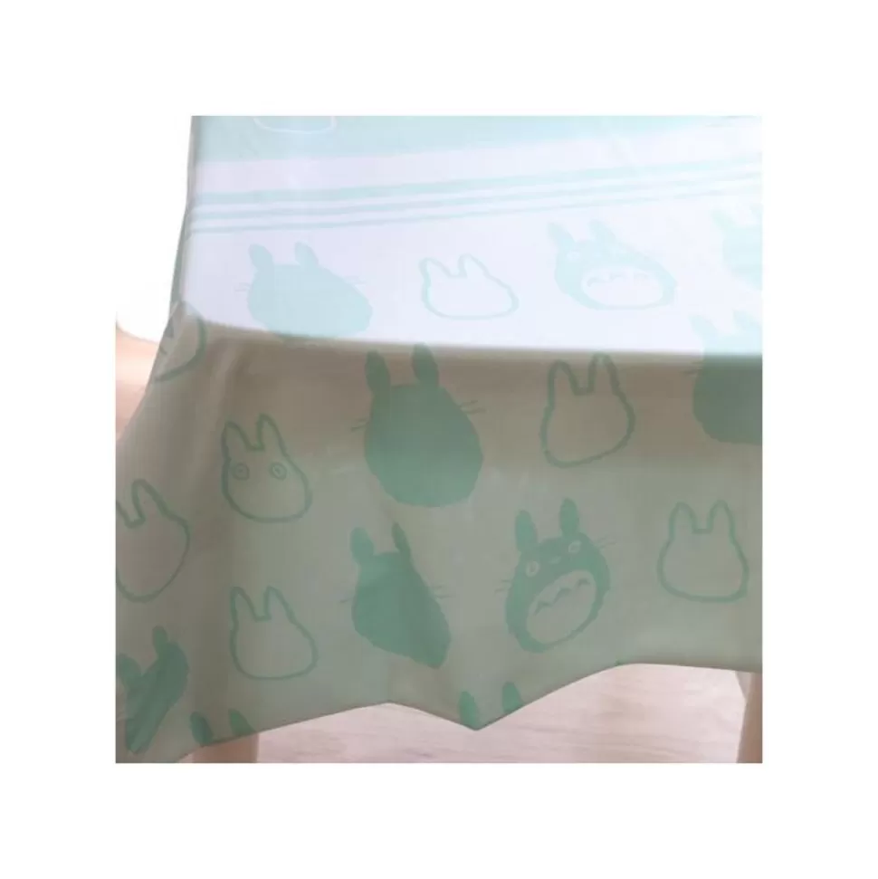 Maison Ghibli Beach Towel Totoro Patterns 85 X 115 Cm - My Neighbor Totoro- Household Linen