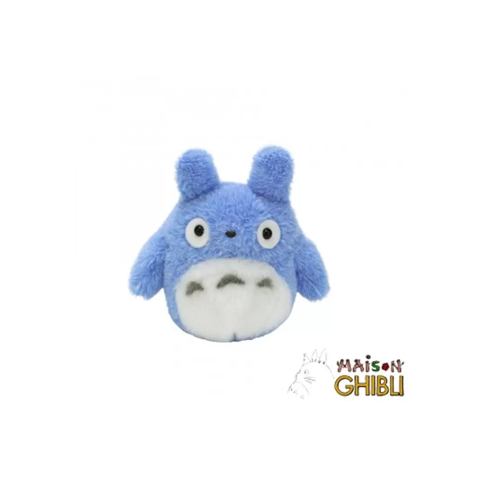 Maison Ghibli Beanbag Plush Medium Totoro - My Neighbor Totoro- Beanbag Plush