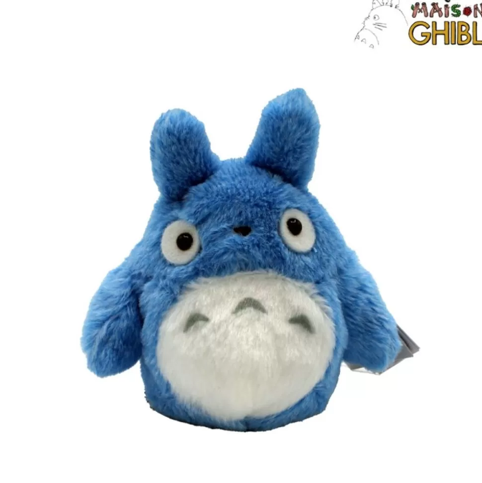 Maison Ghibli Beanbag Plush Medium Totoro - My Neighbor Totoro- Beanbag Plush