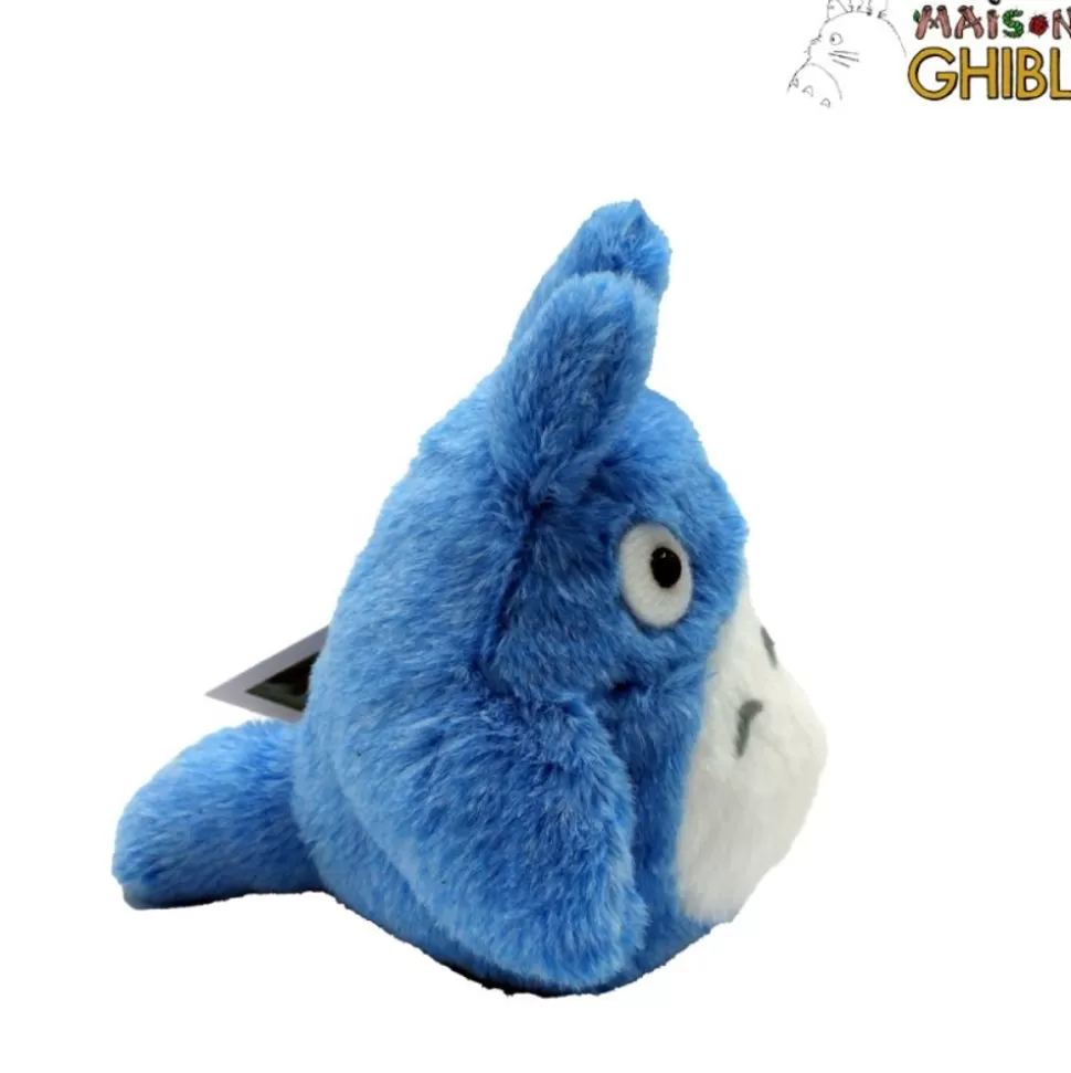 Maison Ghibli Beanbag Plush Medium Totoro - My Neighbor Totoro- Beanbag Plush