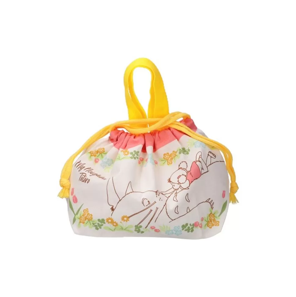 Maison Ghibli Bento Bag Mei & Totoro - My Neighbor Totoro- Kitchenware