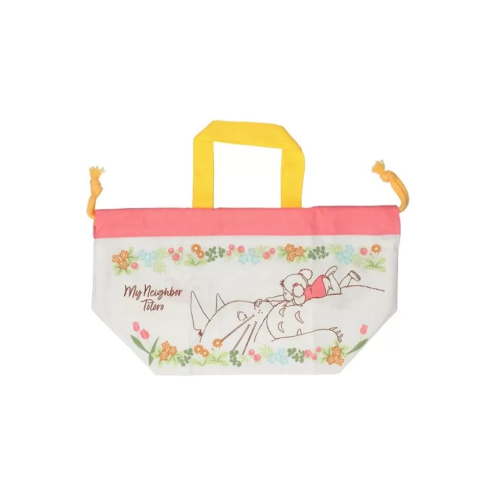 Maison Ghibli Bento Bag Mei & Totoro - My Neighbor Totoro- Kitchenware
