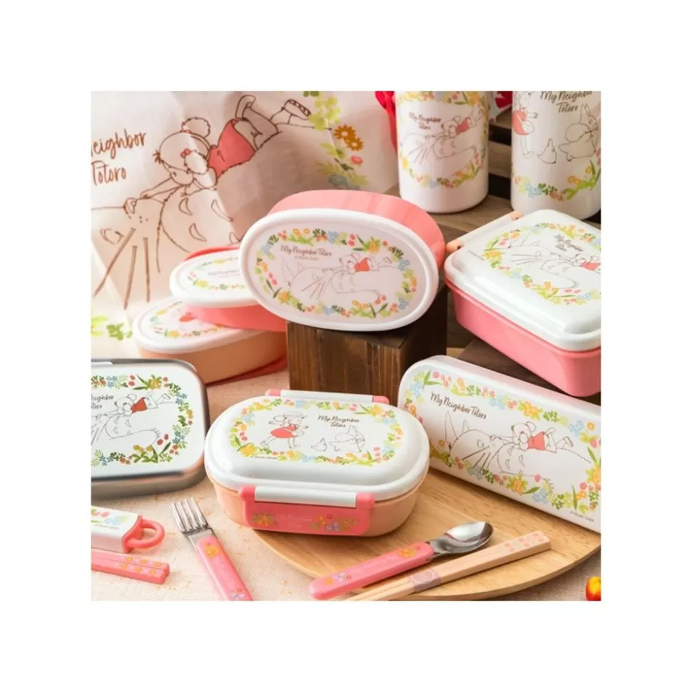 Maison Ghibli Bento Bag Mei & Totoro - My Neighbor Totoro- Kitchenware