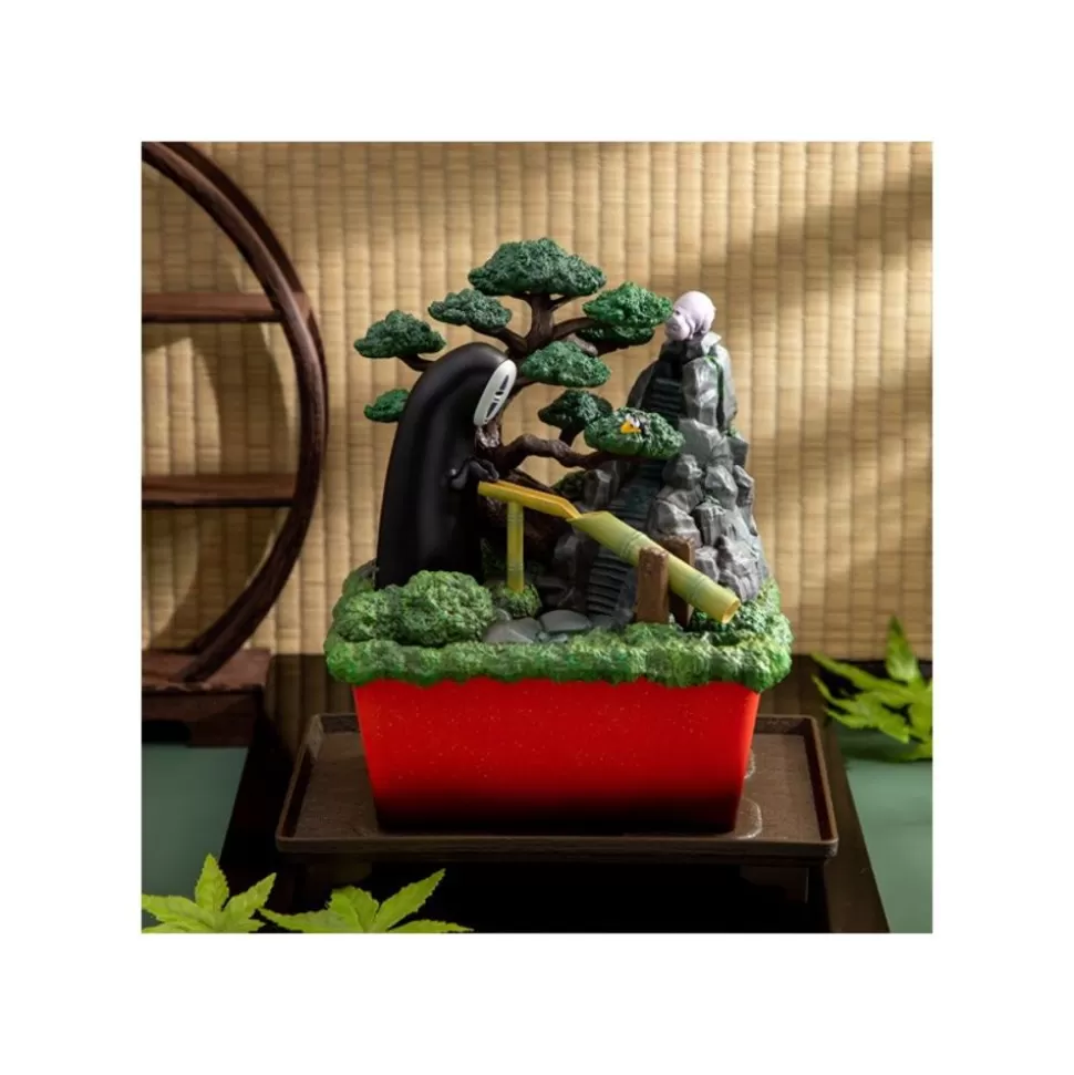 Maison Ghibli Bonsai Water Garden Soemizu No Niwa - Spirited Away- Decoration