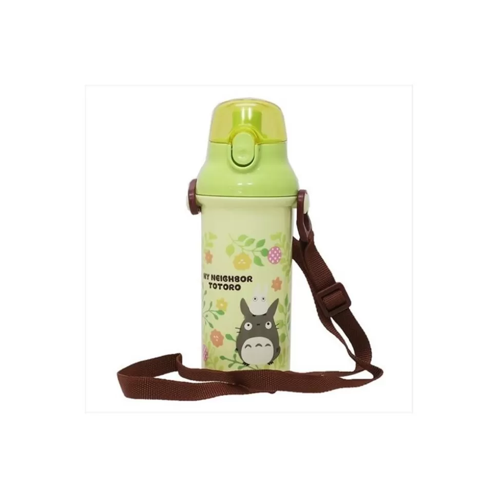 Maison Ghibli Bottle Totoro Plants - My Neighbor Totoro- Kitchenware