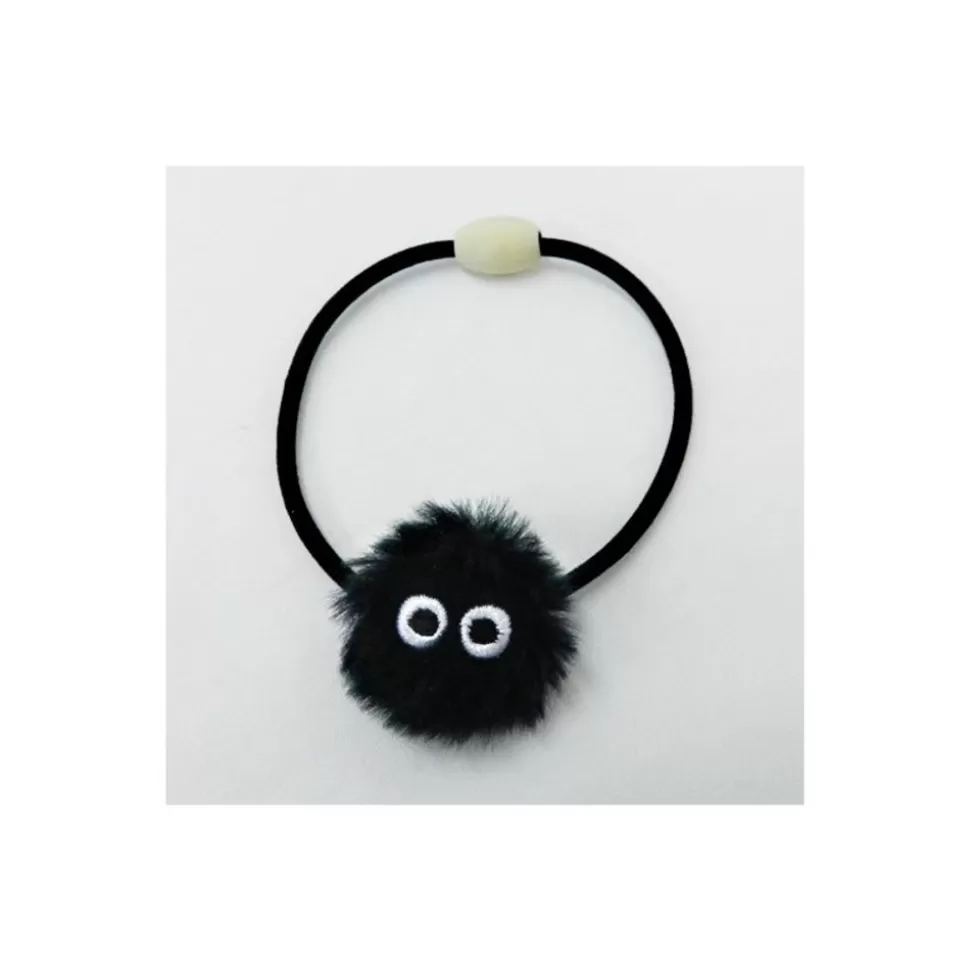 Maison Ghibli Button Style Hair Band Soot Sprites - My Neighbor Totoro- Accessories