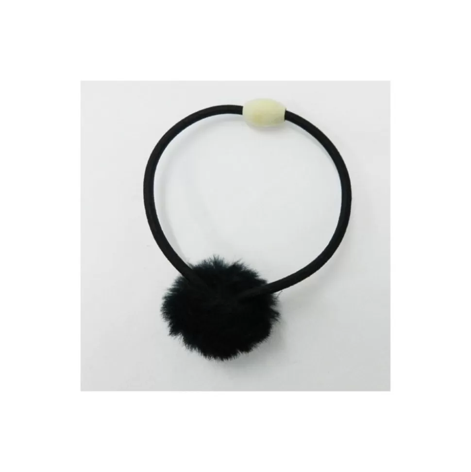 Maison Ghibli Button Style Hair Band Soot Sprites - My Neighbor Totoro- Accessories