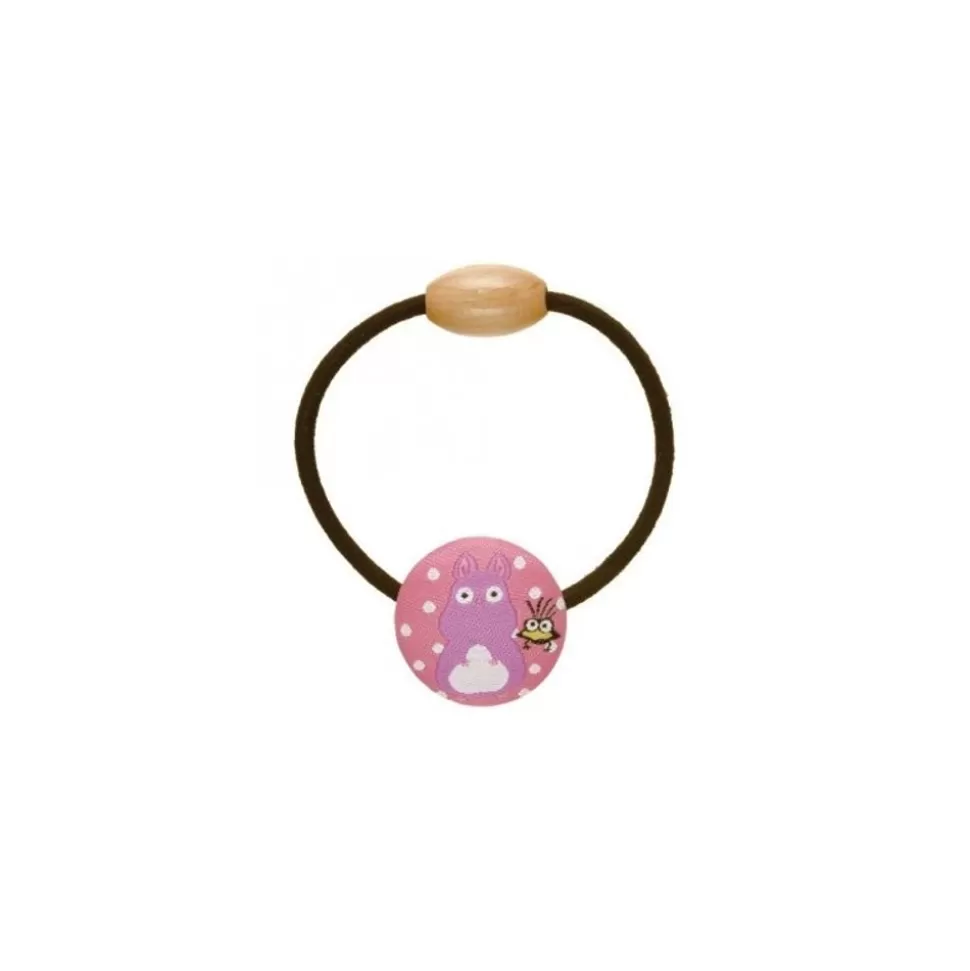 Maison Ghibli Buttton Style Hair Band Boh Mouse - Sprited Away- Accessories