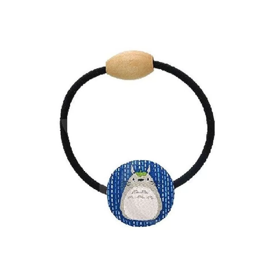 Maison Ghibli Buttton Style Hair Band Totoro Rainy Season - My Neighbor Totoro- Accessories