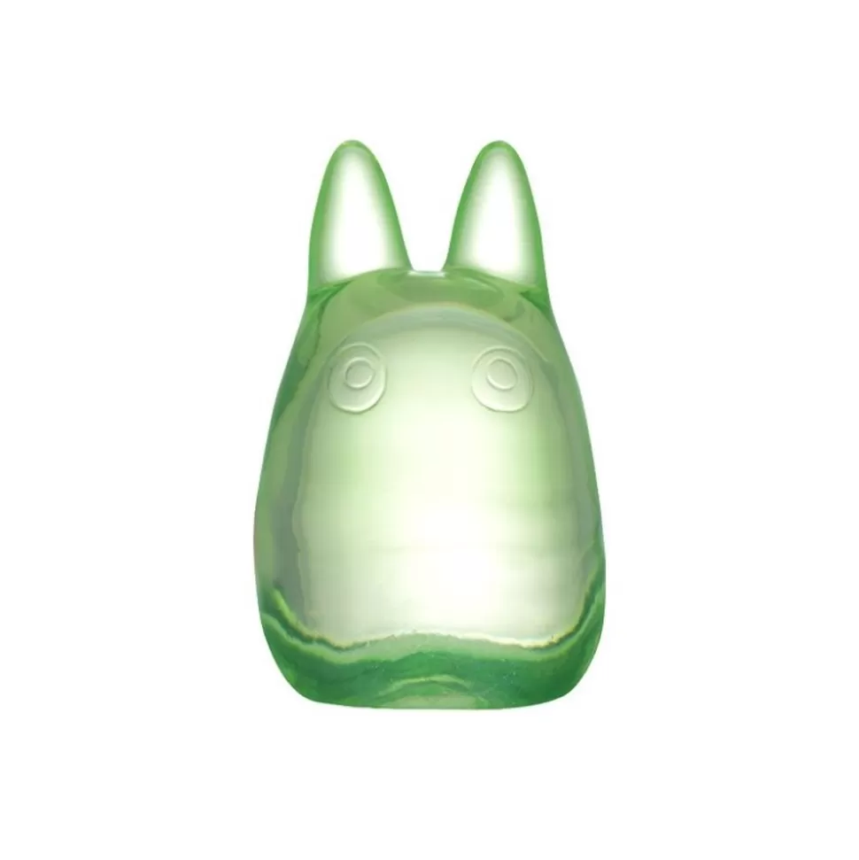 Maison Ghibli Character Magnet Middle Totoro Running - My Neighbor Totoro- Statues