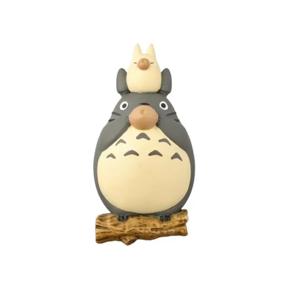 Maison Ghibli Character Magnet Totoro Ocarina - My Neighbor Totoro- Magnets