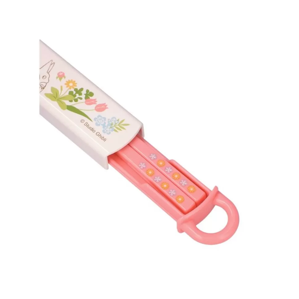Maison Ghibli Chopsticks Box Set 16,5 Cm Mei & Totoro - My Neighbor Totoro- Kitchenware