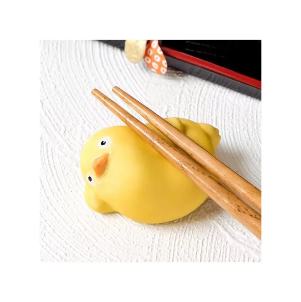 Maison Ghibli Chopsticks Holder Ootori Sama - Spirited Away- Kitchenware