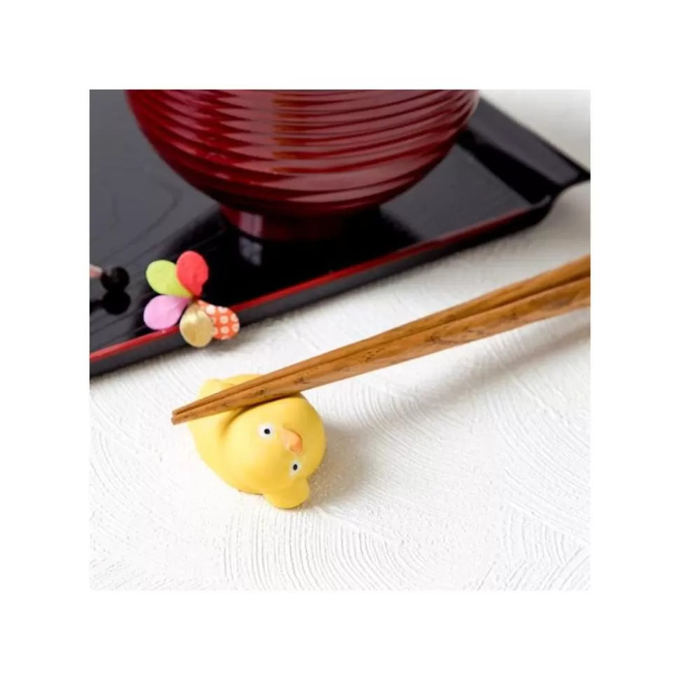 Maison Ghibli Chopsticks Holder Ootori Sama - Spirited Away- Kitchenware