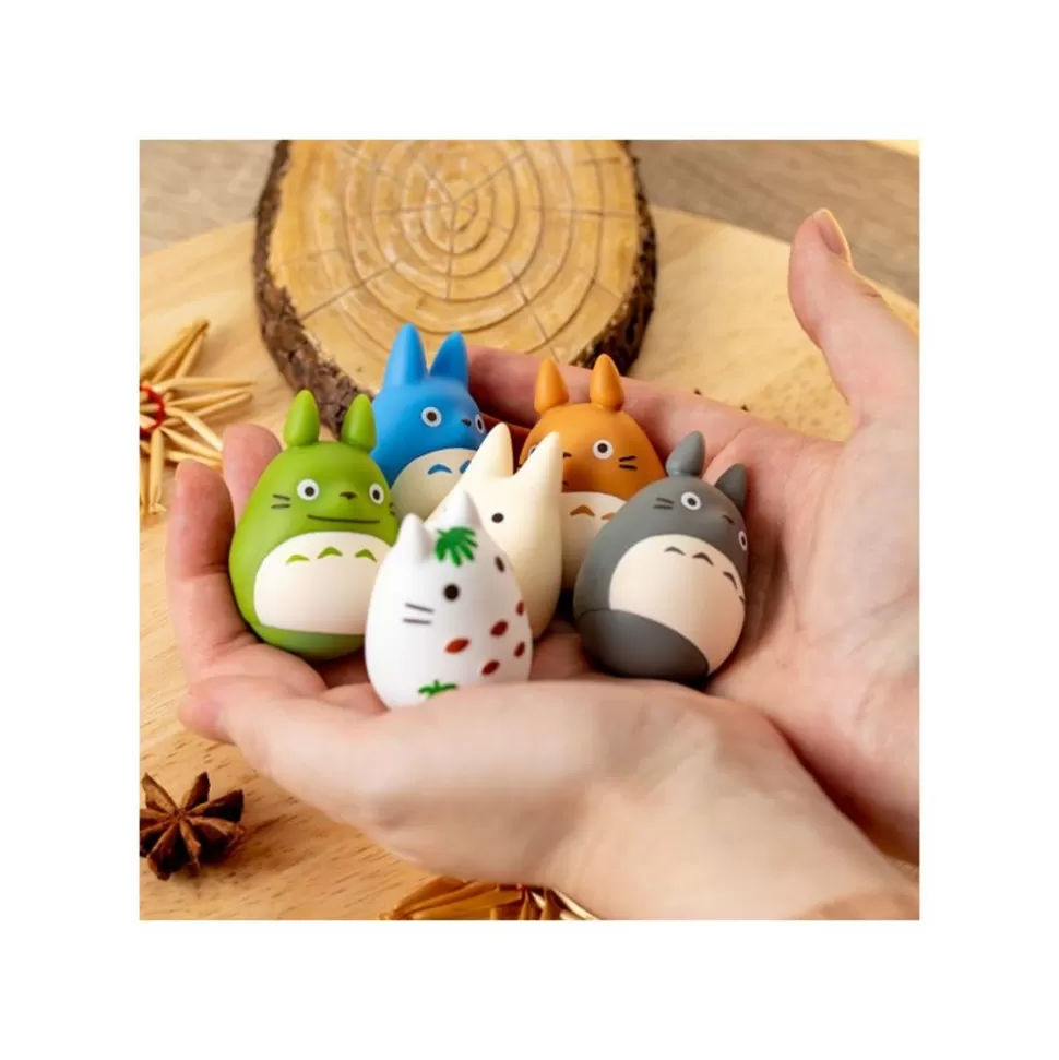 Maison Ghibli Collection Assortment 1 Blind Roly-Poly Figurine - My Neighbor T- Figurines