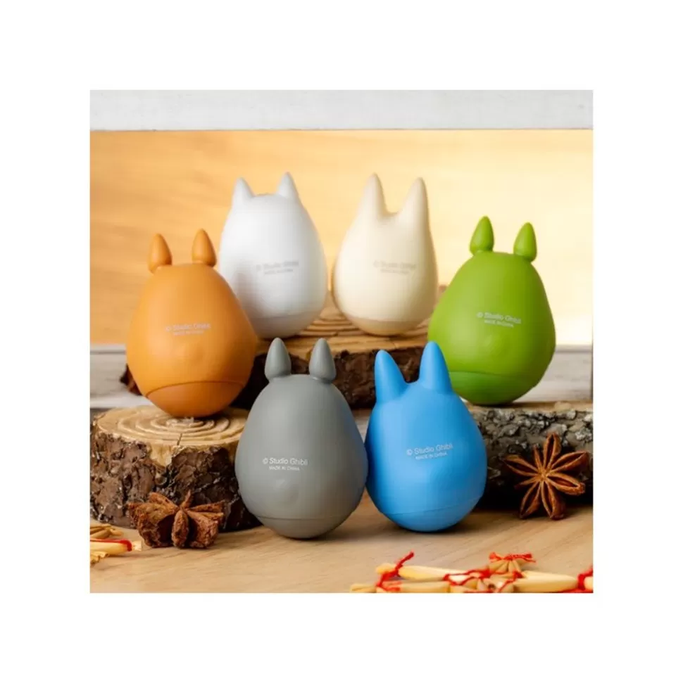 Maison Ghibli Collection Assortment 1 Blind Roly-Poly Figurine - My Neighbor T- Figurines