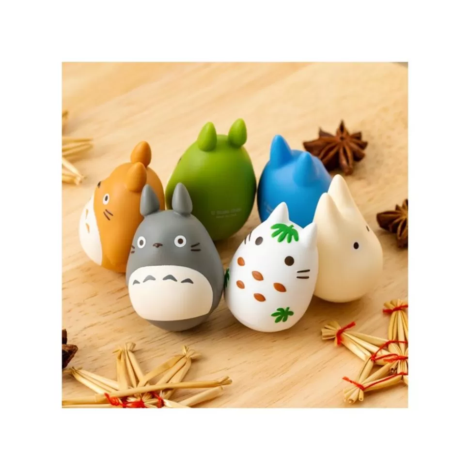 Maison Ghibli Collection Assortment 1 Blind Roly-Poly Figurine - My Neighbor T- Figurines