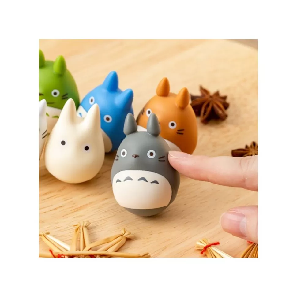 Maison Ghibli Collection Assortment 1 Blind Roly-Poly Figurine - My Neighbor T- Figurines