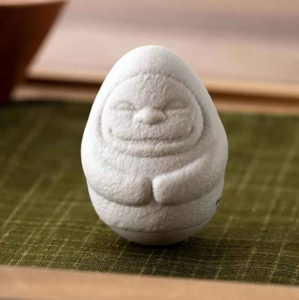 Maison Ghibli Collection Assortment 1 Blind Roly-Poly Figurine - Spirited Away- Figurines