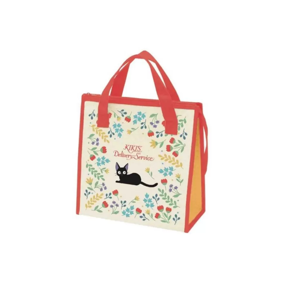 Maison Ghibli Cooler Bag Botanical Garden - Kiki'S Delivery Service- Kitchenware