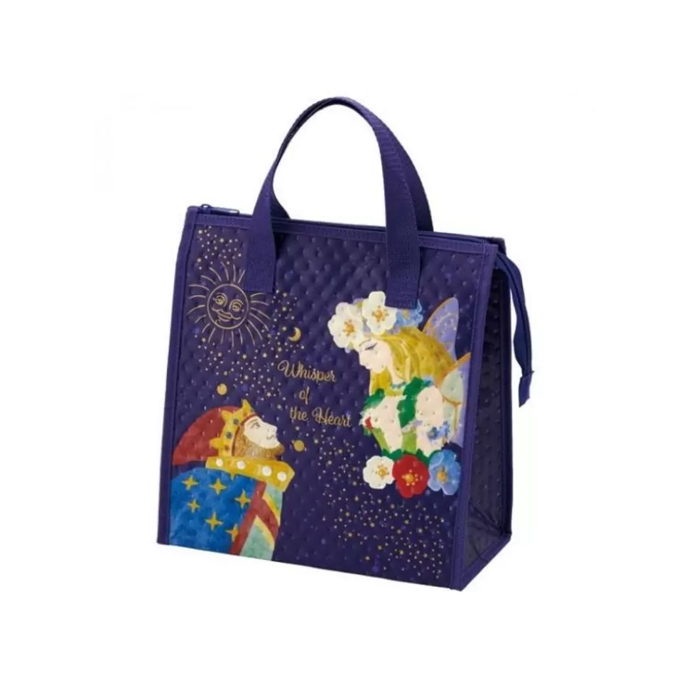 Maison Ghibli Cooler Bag Faeries - Whisper Of The Heart- Kitchenware