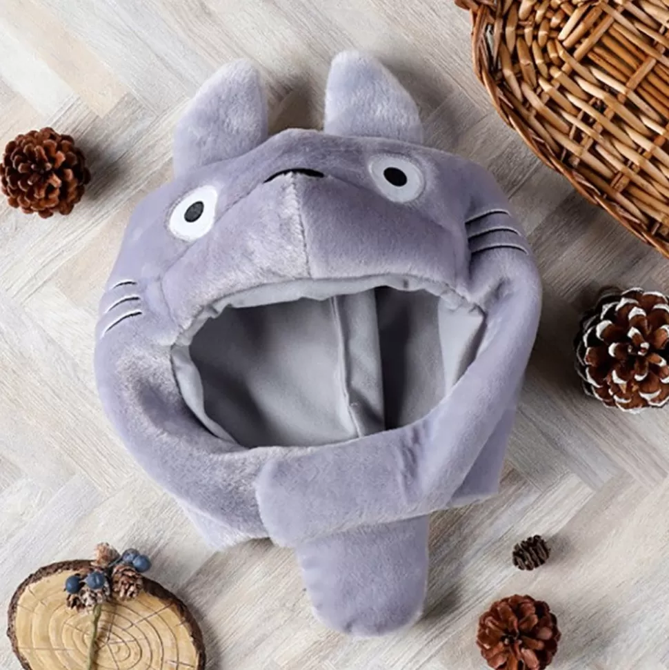 Maison Ghibli Cosplay Hat Totoro - My Neighbor Totoro- Outfits