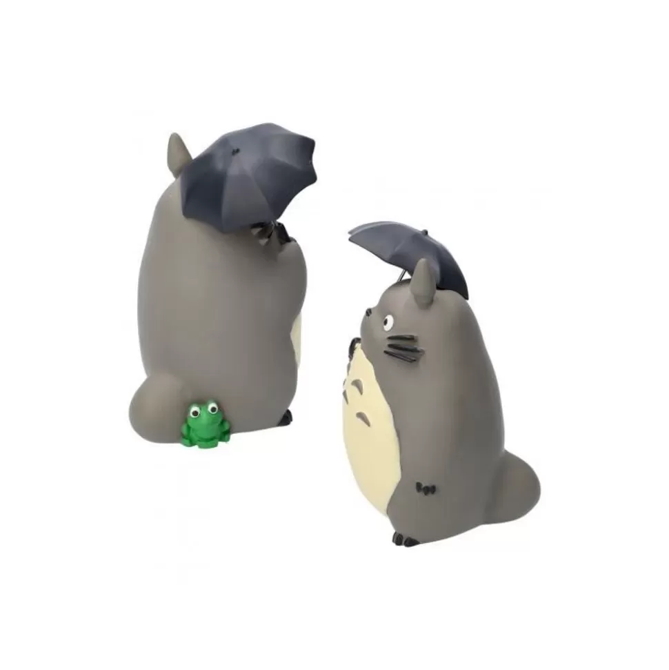 Maison Ghibli Diorama Box Catbus & Totoro - My Neighbor Totoro- Decoration