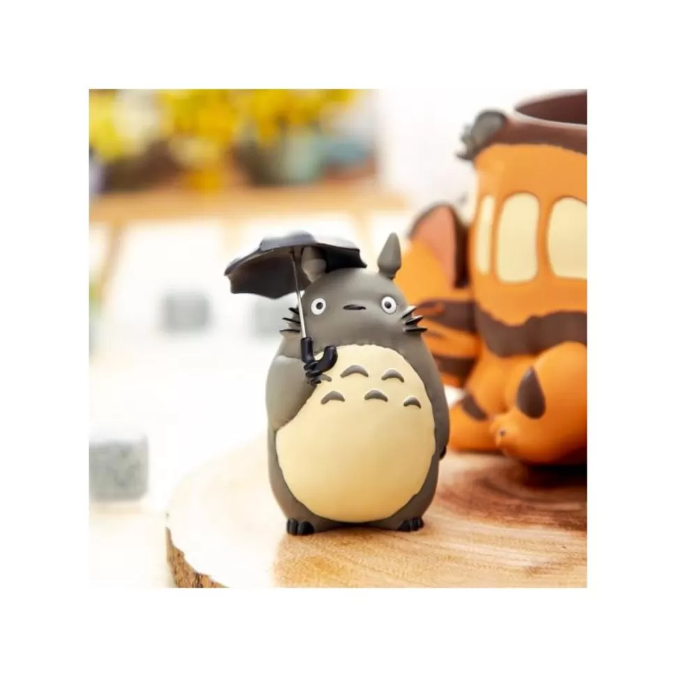 Maison Ghibli Diorama Box Catbus & Totoro - My Neighbor Totoro- Decoration