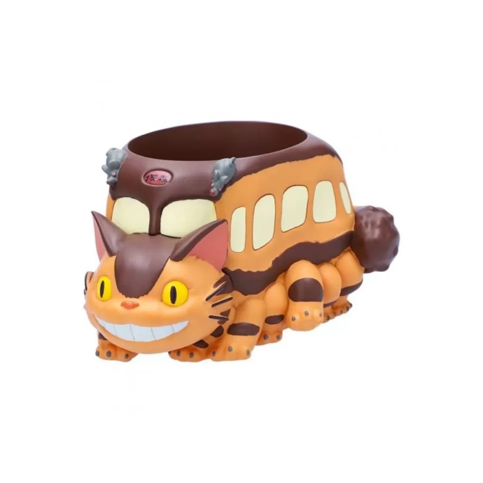 Maison Ghibli Diorama Box Catbus & Totoro - My Neighbor Totoro- Decoration