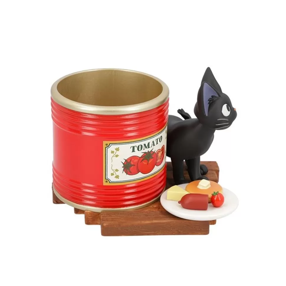 Maison Ghibli Diorama Jiji Breakfeast Kiki'S Delivery Service- Decoration