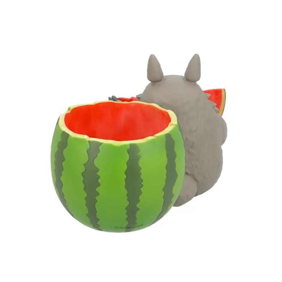 Maison Ghibli Diorama Totoro Watermelon My Neighbour Totoro- Decoration