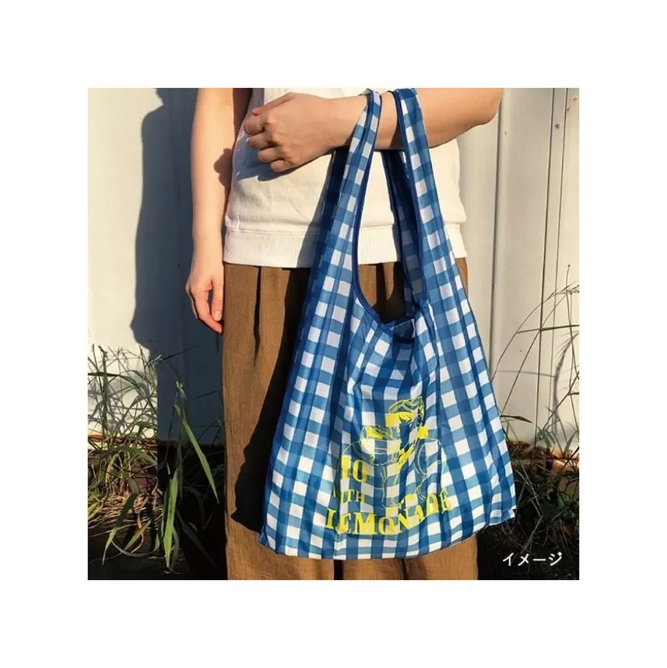 Maison Ghibli Foldable Eco Bag Dreaming - Whisper Of The Heart- Bags