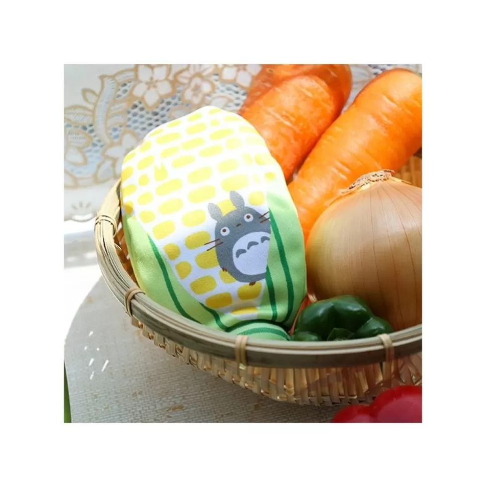 Maison Ghibli Foldable Eco Bag Watermelon - My Neighbor Totoro- Bags