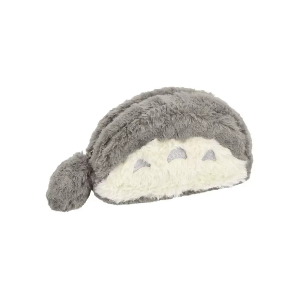 Maison Ghibli Fur Pouch Totoro - My Neighbor Totoro- Storage